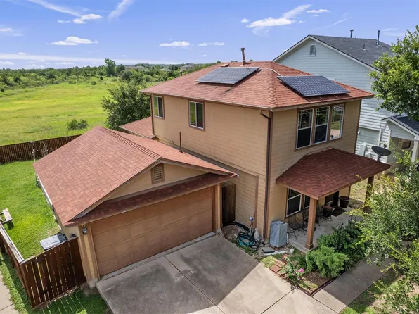 18408 Great Valley Dr, Manor, TX 78653