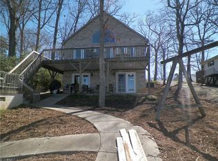 240 Sunset Blvd, Lexington, NC 27292