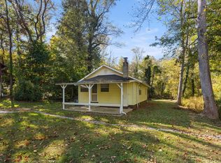 8 Shady Cir, Asheville, NC 28805