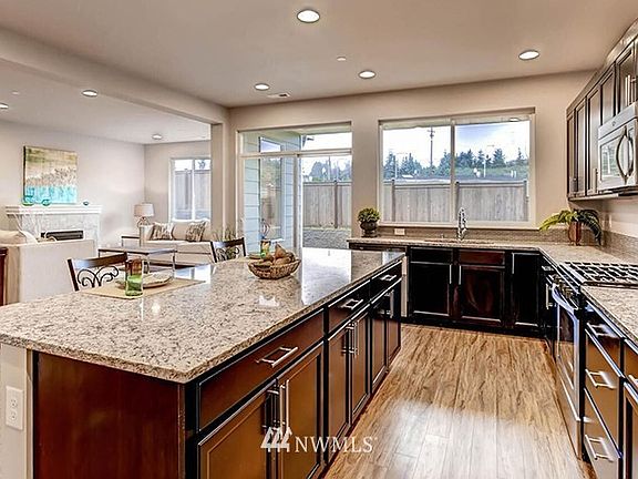 3rd image of 12116 172nd Street Court E #7