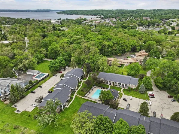 118 Evelyn LANE #H, Lake Geneva, WI 53147