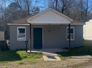 37 Magnolia St, York, SC 29745