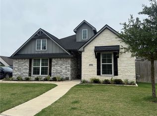 6334 Eldora Dr, College Station, TX 77845