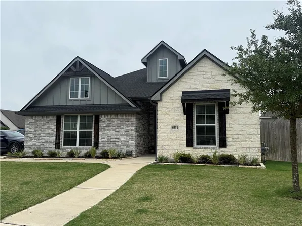 6334 Eldora Dr, College Station, TX 77845
