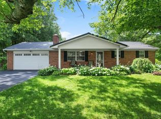 3649 Cobb Rd, Williamsburg, OH 45176