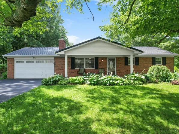 3649 Cobb Rd, Williamsburg, OH 45176