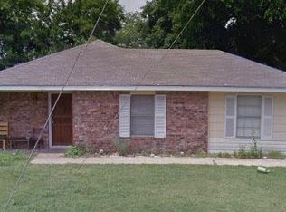 428 N 40th St, Corsicana, TX 75110