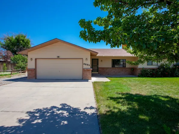 606 1/2 W Indian Creek Dr, Grand Junction, CO 81506