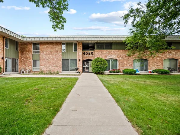 4050 West Rivers Edge CIRCLE #25, Brown Deer, WI 53209