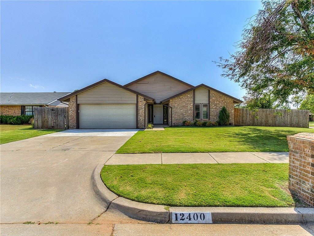 12400 Whispering Hollow Dr, Oklahoma City, OK 73142 Zillow