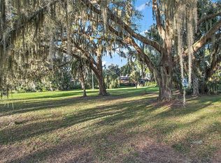 Spring Dr LOT 7, Yalaha, FL 34797