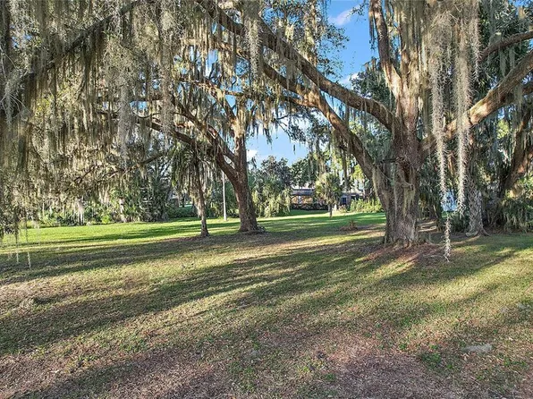 Spring Dr Lot 7, Yalaha, FL 34797