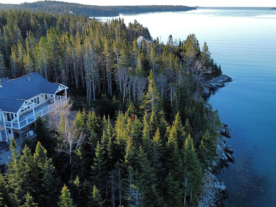 525 Yoho Head Road, Machiasport, ME 04655 MLS 1584755 Zillow