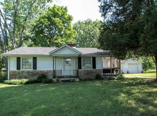 1753 Berrys Chapel Rd, Franklin, TN 37069