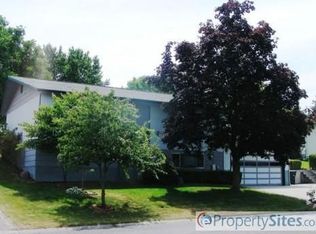 2633 Echo Hills Dr, Lewiston, ID 83501
