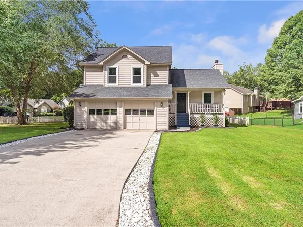 5126 Allison Way, Sugar Hill, GA 30518
