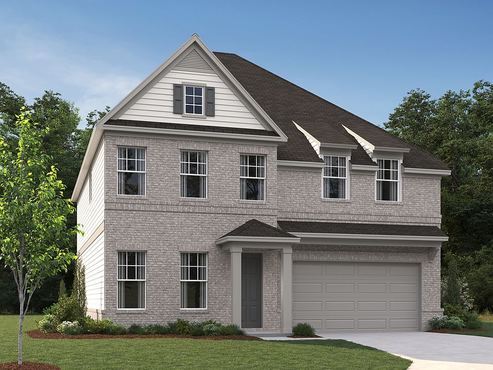 Encore - Scarlet Elevation Image 1