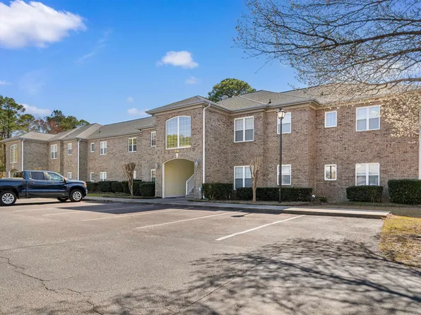 500 Willow Greens Dr. #500-G, Conway, SC 29526