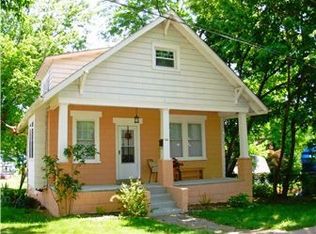 1003 Bellefonte Ave, Wilmington, DE 19809
