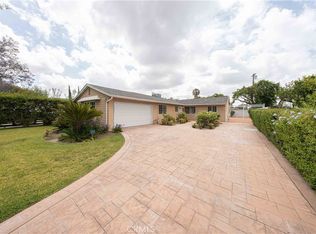 17118 Index St, Granada Hills, CA 91344
