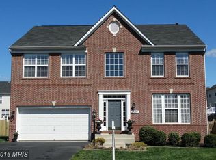 15204 Humbolt Bay Ct, Gainesville, VA 20155