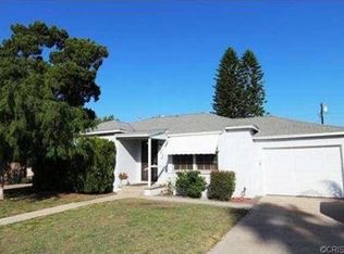 8250 Saint Clair Ave, North Hollywood, CA 91605
