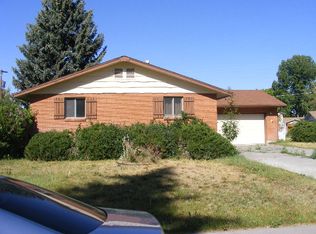 1286 Homer Ave, Idaho Falls, ID 83404