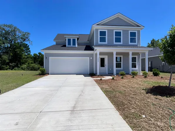 3068 Palma Way Lot 756, Myrtle Beach, SC 29579