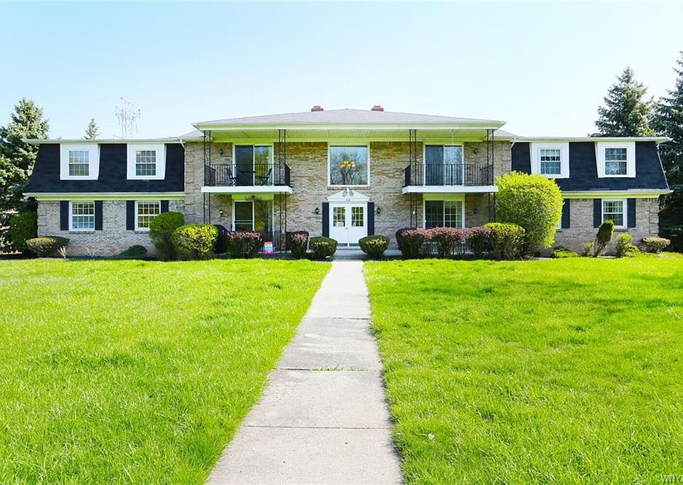 1st image of 439 Burroughs Dr #D
