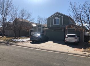2774 White Oak St, Highlands Ranch, CO 80129