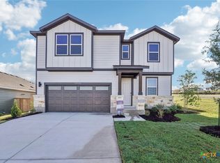 12029 Ellena Cv, Austin, TX 78747