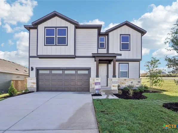 12029 Ellena Cv, Austin, TX 78747