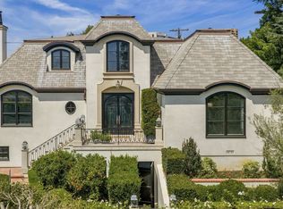 1335 Club View Dr, Los Angeles, CA 90024