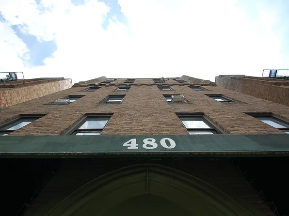 480 Concord Avenue