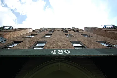 480 Concord Avenue in North New York