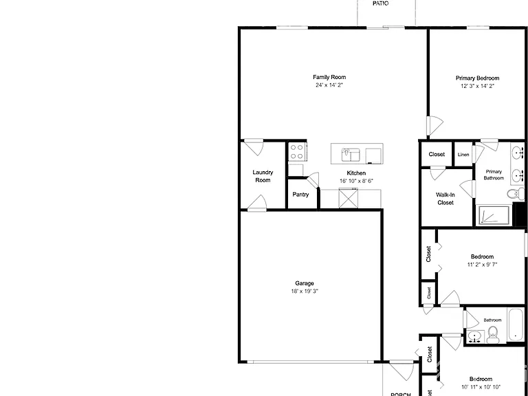 4036 Tug Hill Ln — Photo 2