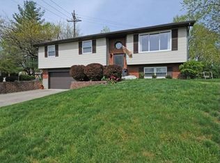 350 Summit St, Lebanon, OH