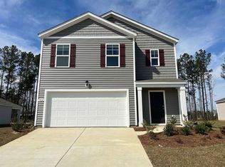924 Corn Husk Loop LOT 210, Conway, SC 29527