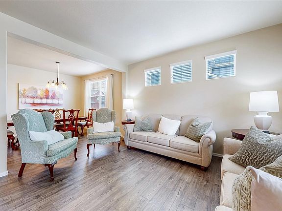 5th image of 3717 Desert Ridge Cir