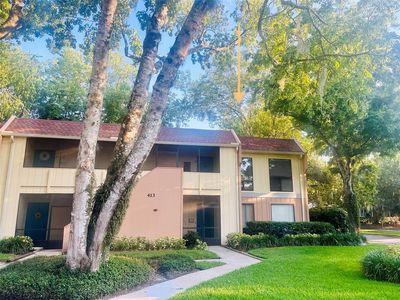 413 Sheoah Blvd APT 2, Winter Springs, FL, 32708