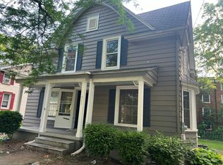 311 Burr Oak St, Albion, MI 49224