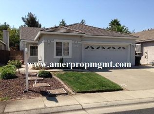 1008 Vanston Way, Roseville, CA