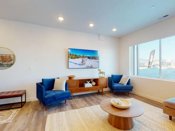 1266 S Sawmill Blvd Unit 307, Heber, UT 84032