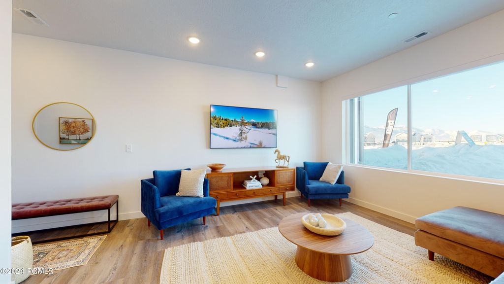 1266 S Sawmill Blvd UNIT 307, Heber UT - Owner Finance Home