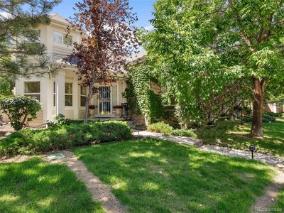 1011 S Valentia Street #107, Denver, CO, 80247