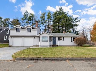 141 Simonich Cir, Chicopee, MA 01013