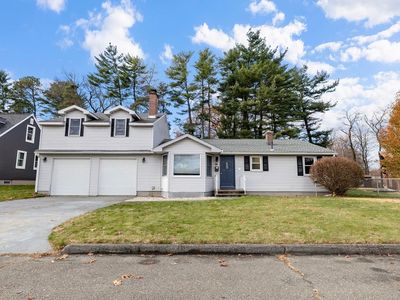 141 Simonich Cir, Chicopee, MA, 01013