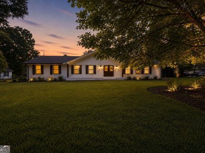 1482 Gloria St, Griffin, GA, 30224