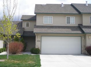 5976 N Bogart Ln, Garden City, ID 83714