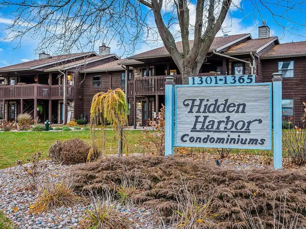 1309 Lauderdale PLACE, Onalaska, WI 54650